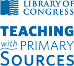 logo of library of congress